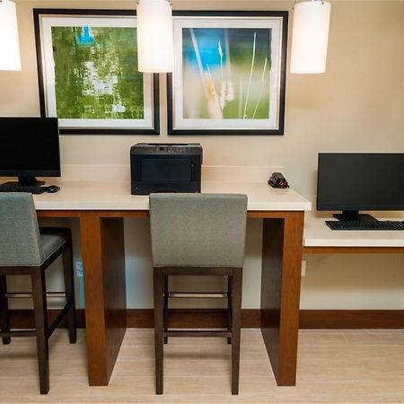 สเตย์ บริดจ์ สวีท โคโรนา เซาท์ Hotel ภายนอก รูปภาพ