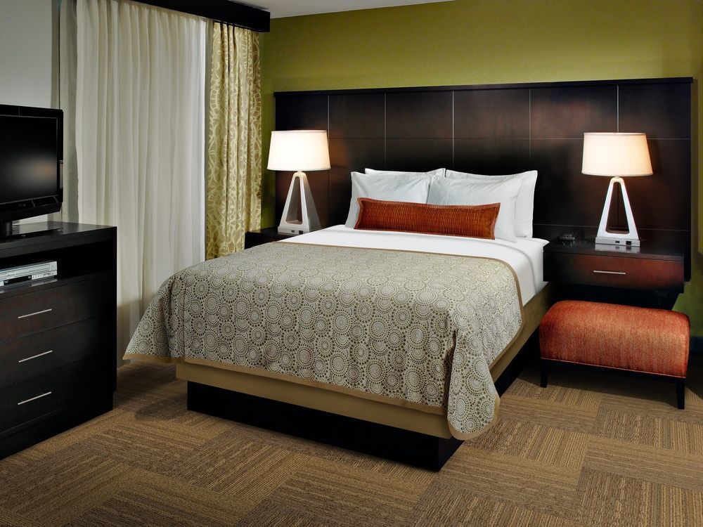 สเตย์ บริดจ์ สวีท โคโรนา เซาท์ Hotel ภายนอก รูปภาพ