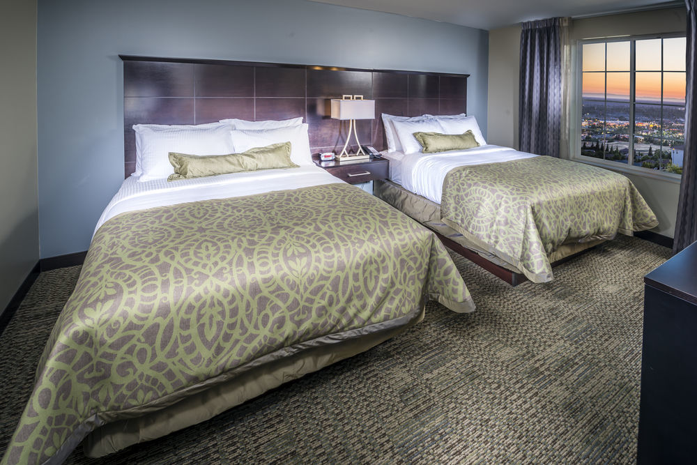 สเตย์ บริดจ์ สวีท โคโรนา เซาท์ Hotel ภายนอก รูปภาพ