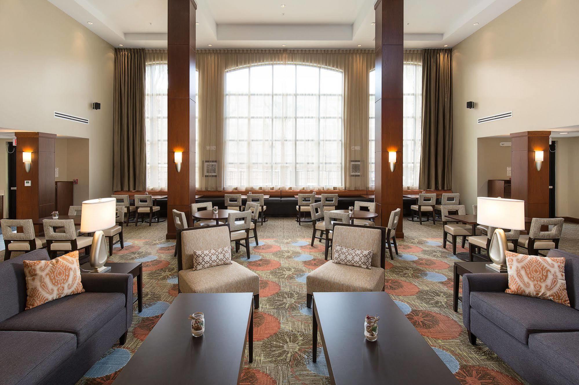 สเตย์ บริดจ์ สวีท โคโรนา เซาท์ Hotel ภายนอก รูปภาพ