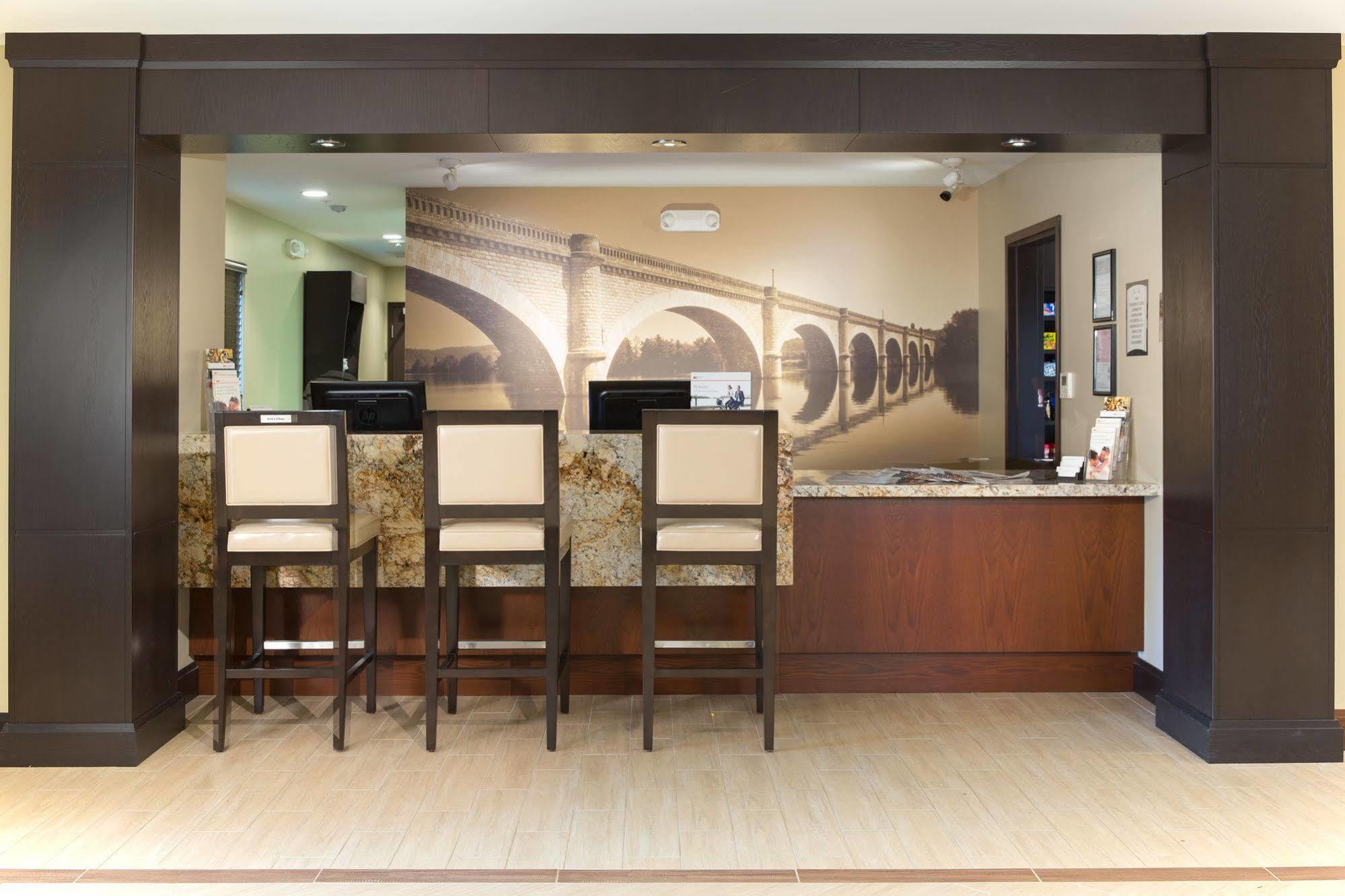 สเตย์ บริดจ์ สวีท โคโรนา เซาท์ Hotel ภายนอก รูปภาพ